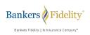 Bankers Fidelity Life Insurance Company logo